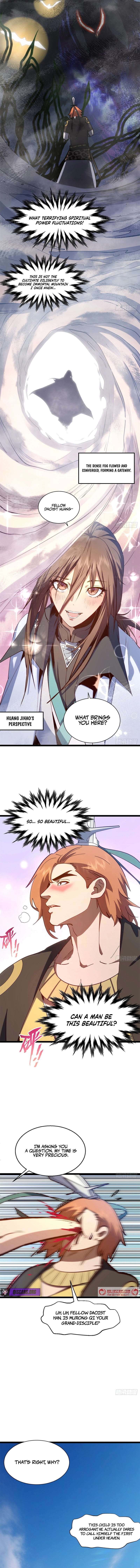 Read Top Tier Providence EN Manga Online