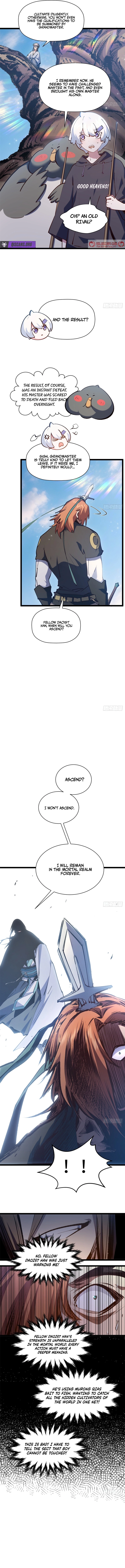 Read Top Tier Providence EN Manga Online