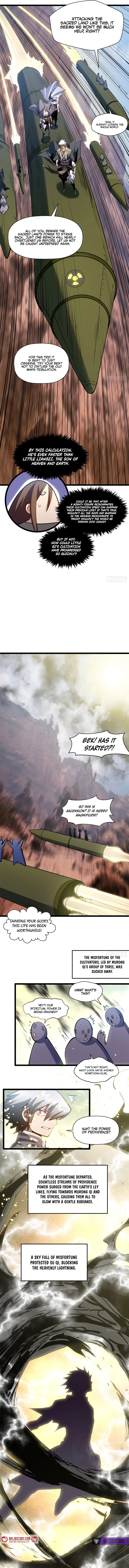 Read Top Tier Providence EN Manga Online