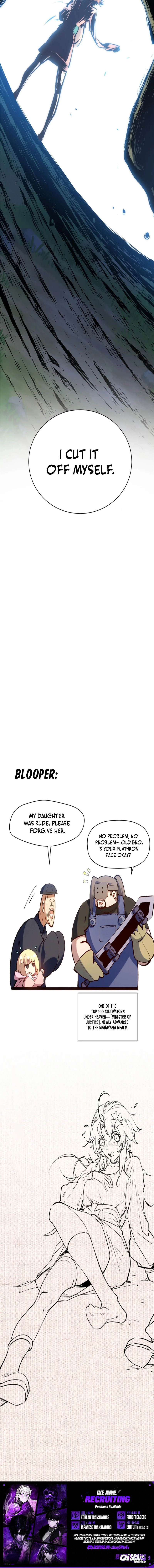 Read Top Tier Providence EN Manga Online