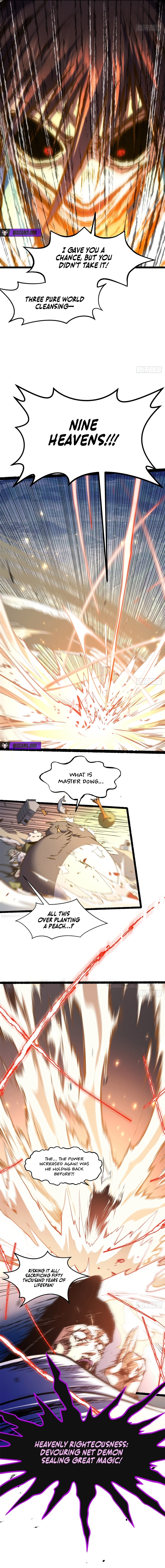 Read Top Tier Providence EN Manga Online