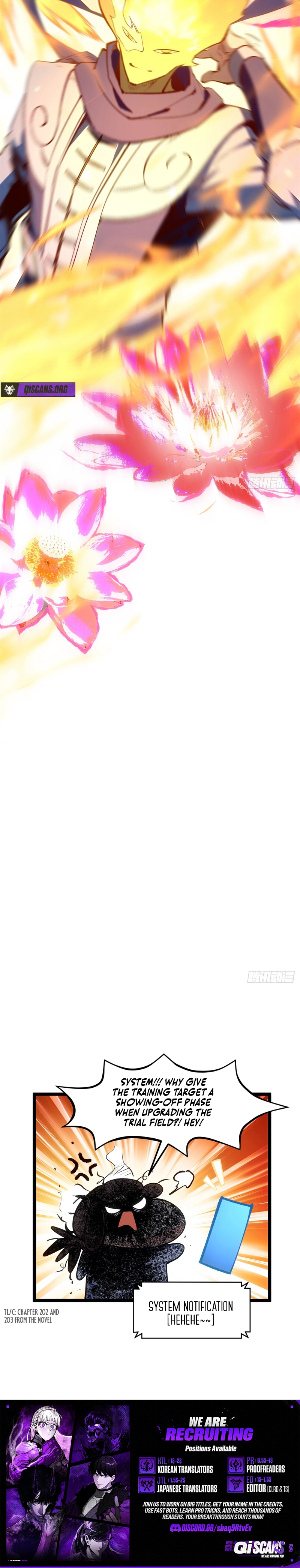 Read Top Tier Providence EN Manga Online