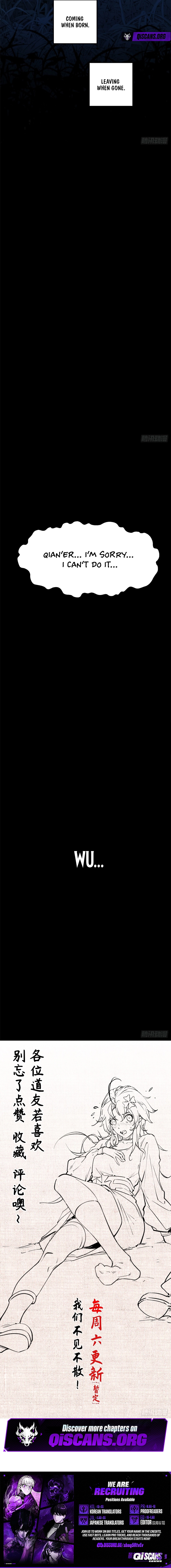 Read Top Tier Providence EN Manga Online