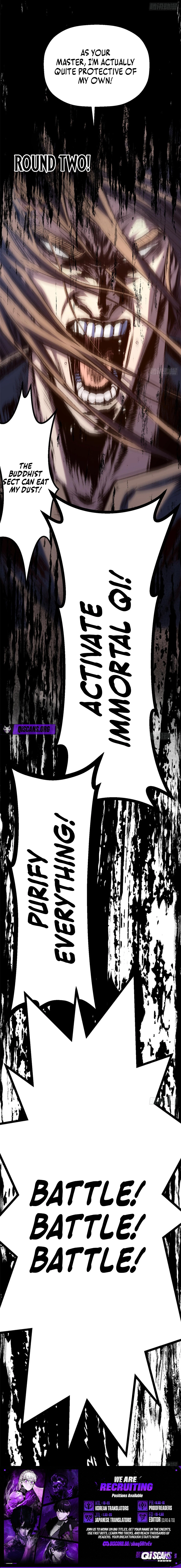 Read Top Tier Providence EN Manga Online