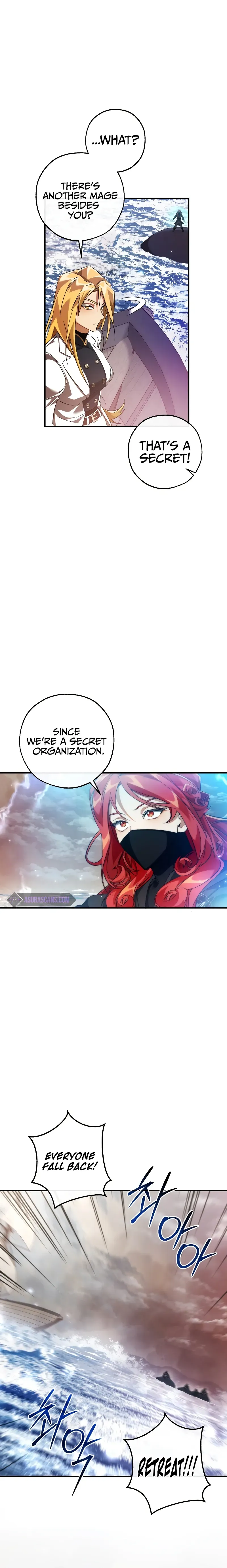 Read Trash of the Count’s Family EN Manga Online