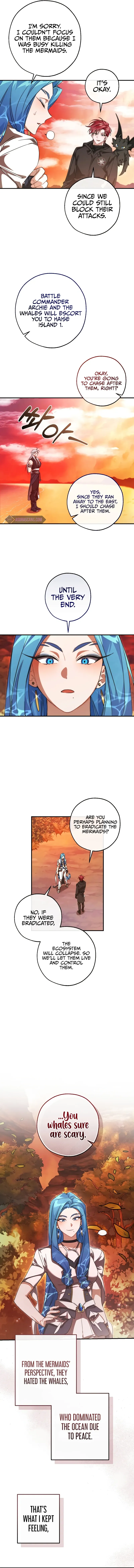 Read Trash of the Count’s Family EN Manga Online