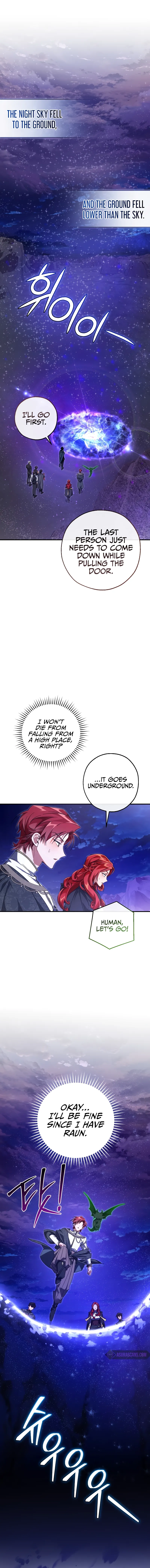 Read Trash of the Count’s Family EN Manga Online