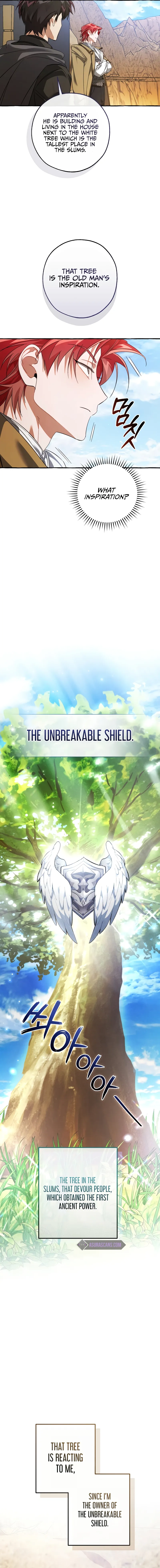 Read Trash of the Count’s Family EN Manga Online