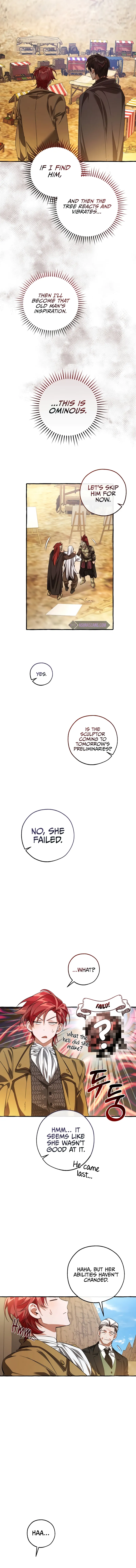 Read Trash of the Count’s Family EN Manga Online