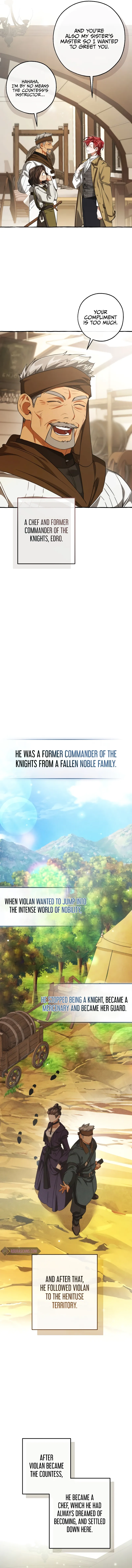 Read Trash of the Count’s Family EN Manga Online