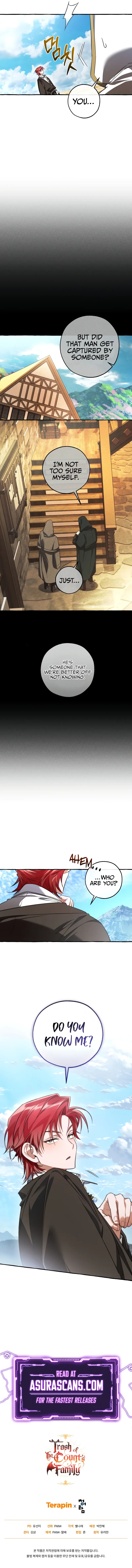 Read Trash of the Count’s Family EN Manga Online