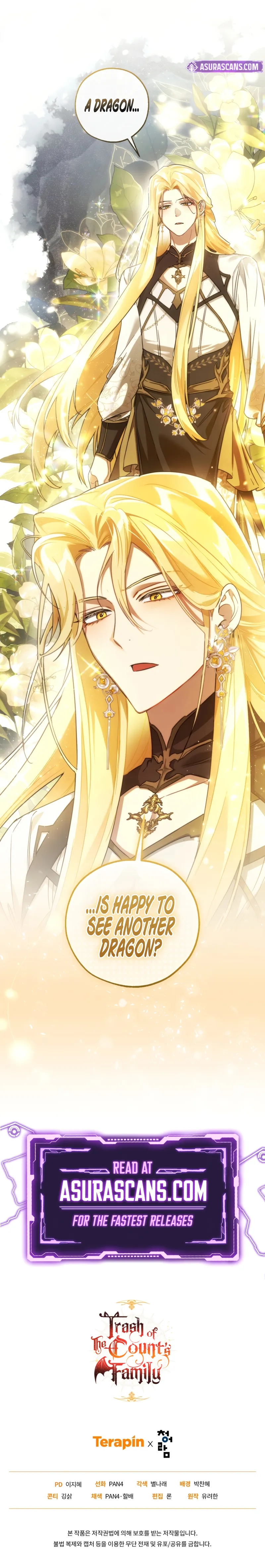 Read Trash of the Count’s Family EN Manga Online