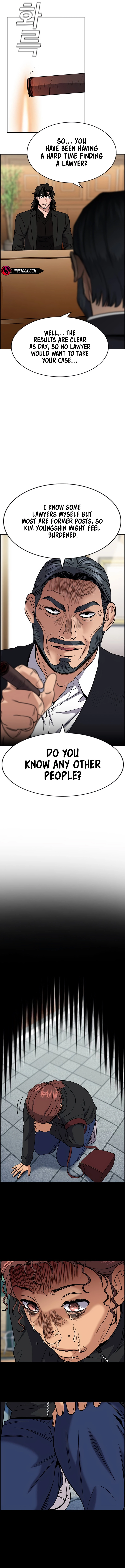 Read True Education EN Manga Online