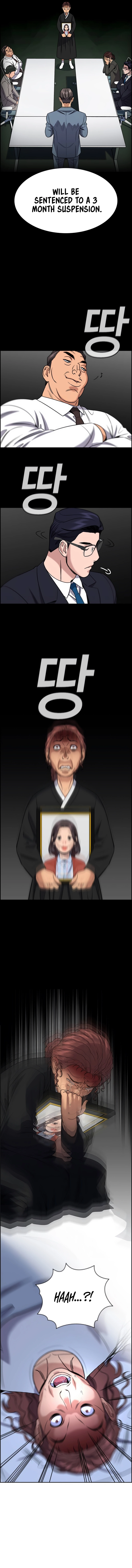 Read True Education EN Manga Online