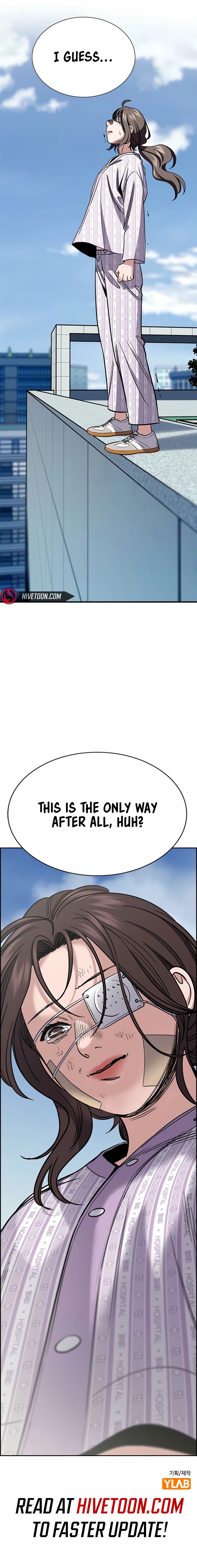 Read True Education EN Manga Online