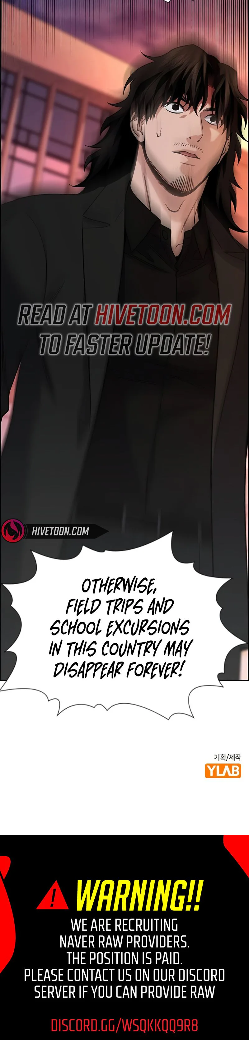 Read True Education EN Manga Online
