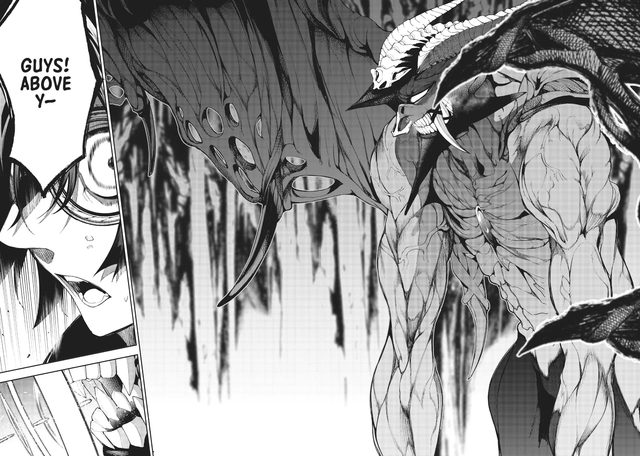 Read Wistoria Wand and Sword EN Manga Online