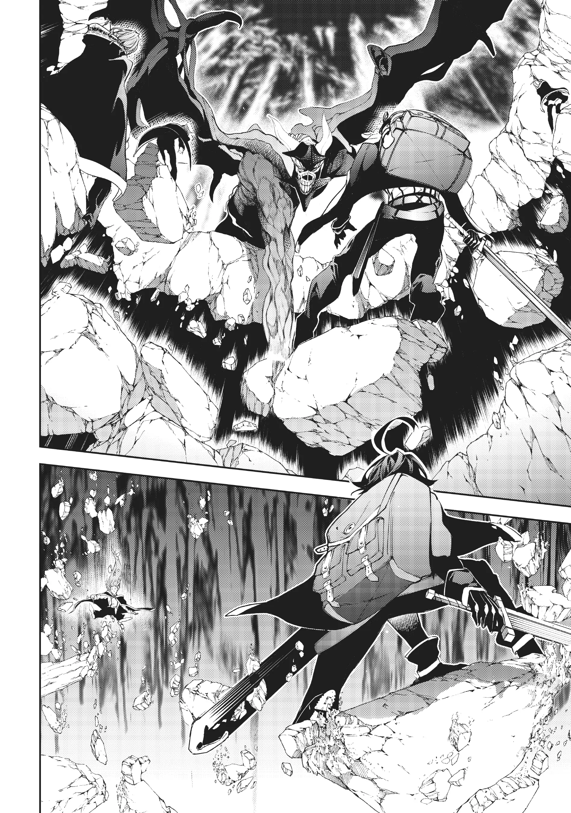 Read Wistoria Wand and Sword EN Manga Online