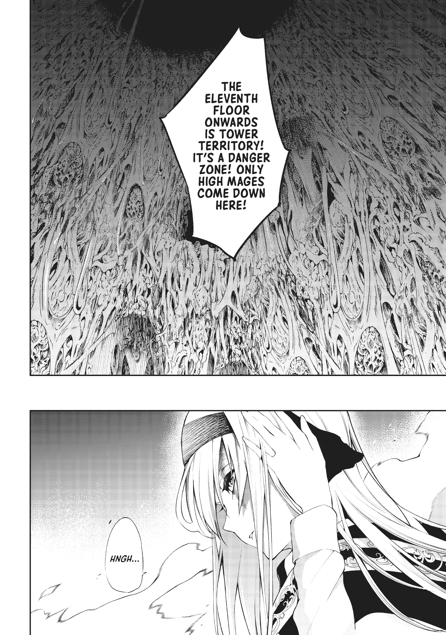 Read Wistoria Wand and Sword EN Manga Online