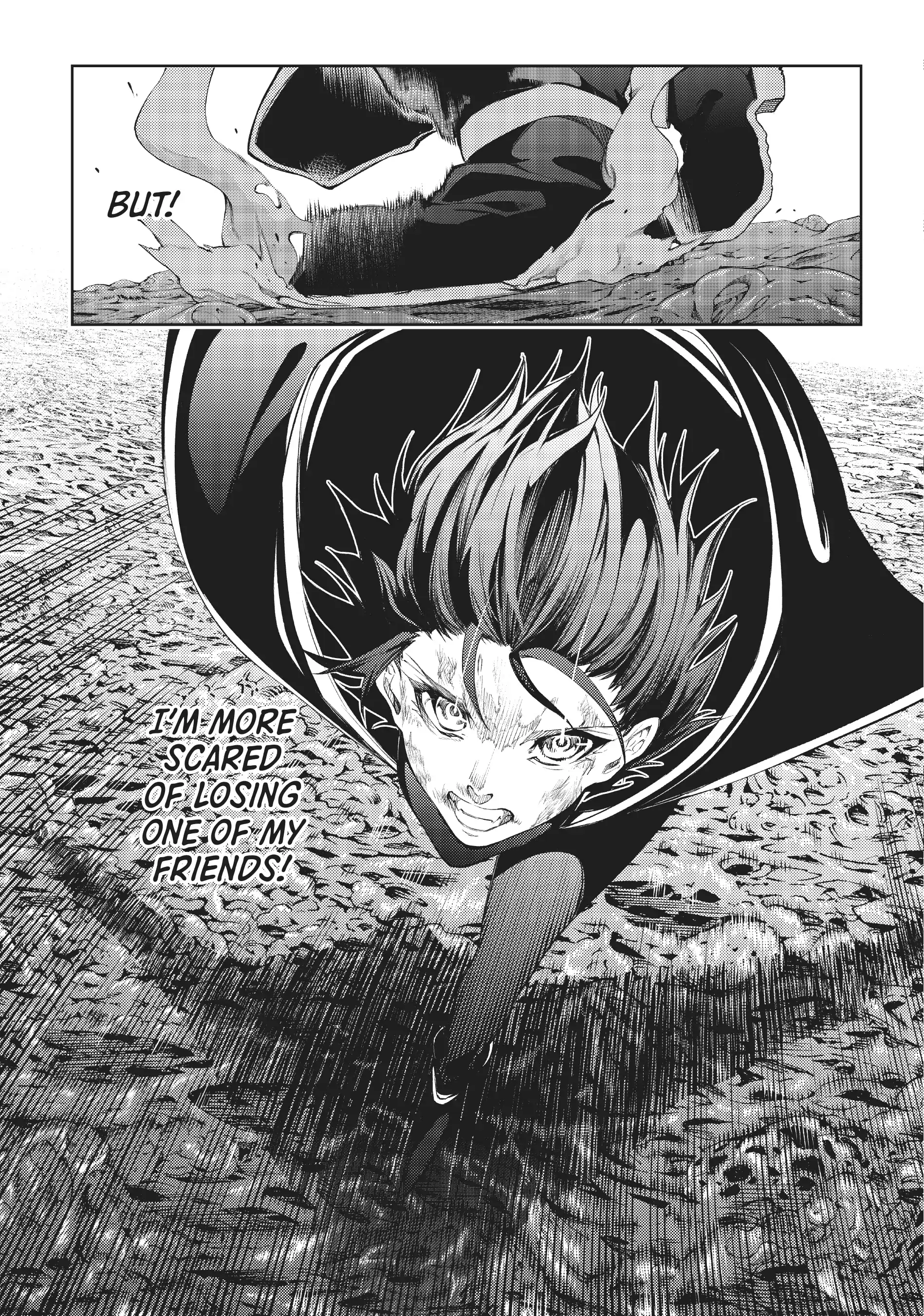 Read Wistoria Wand and Sword EN Manga Online