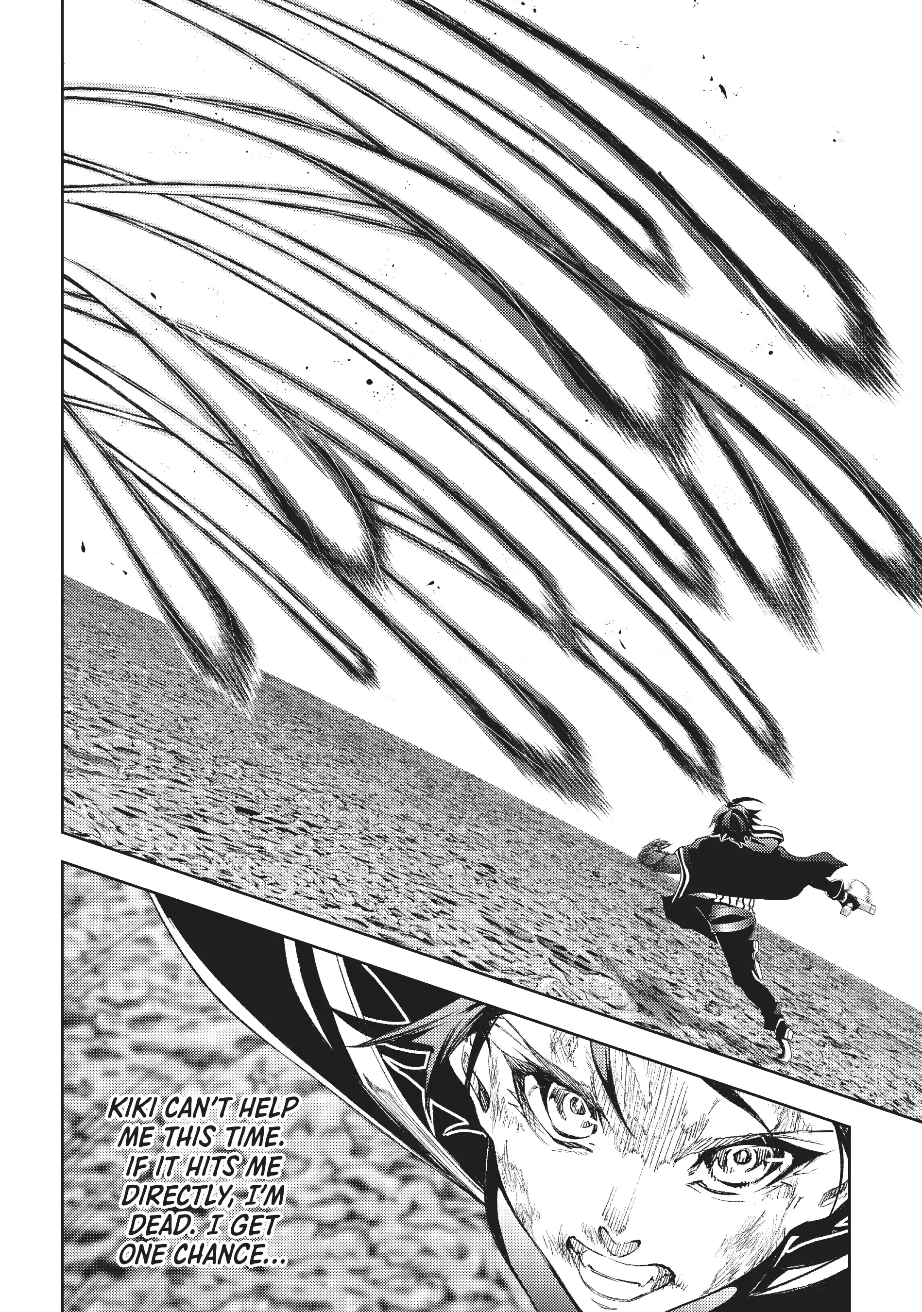 Read Wistoria Wand and Sword EN Manga Online