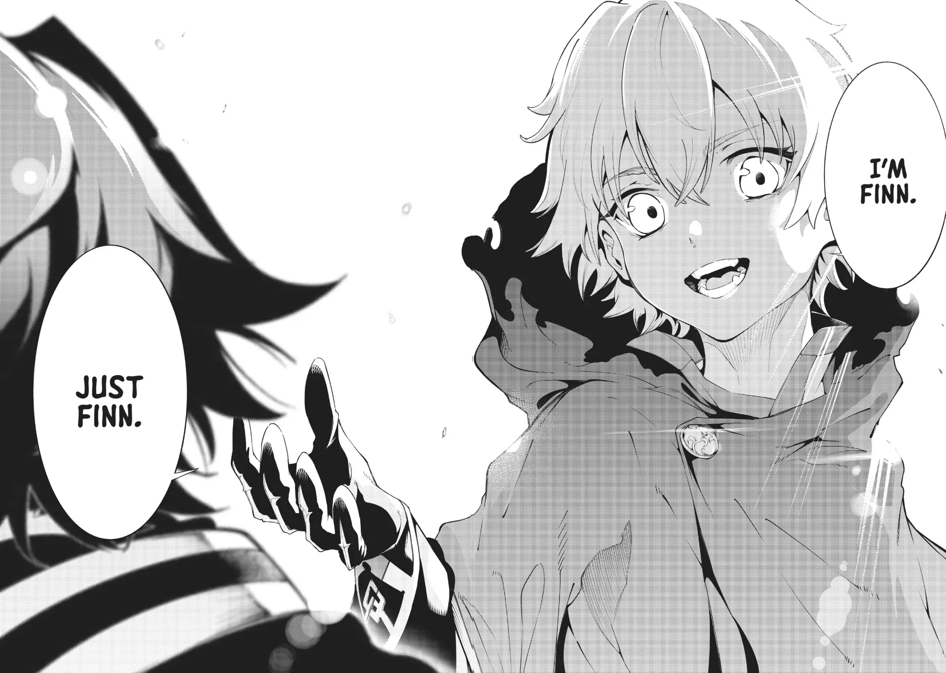 Read Wistoria Wand and Sword EN Manga Online