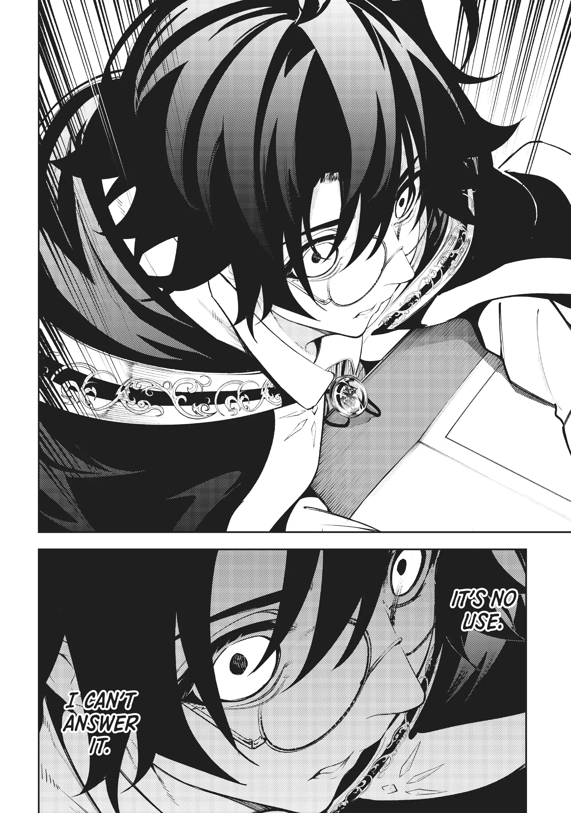 Read Wistoria Wand and Sword EN Manga Online