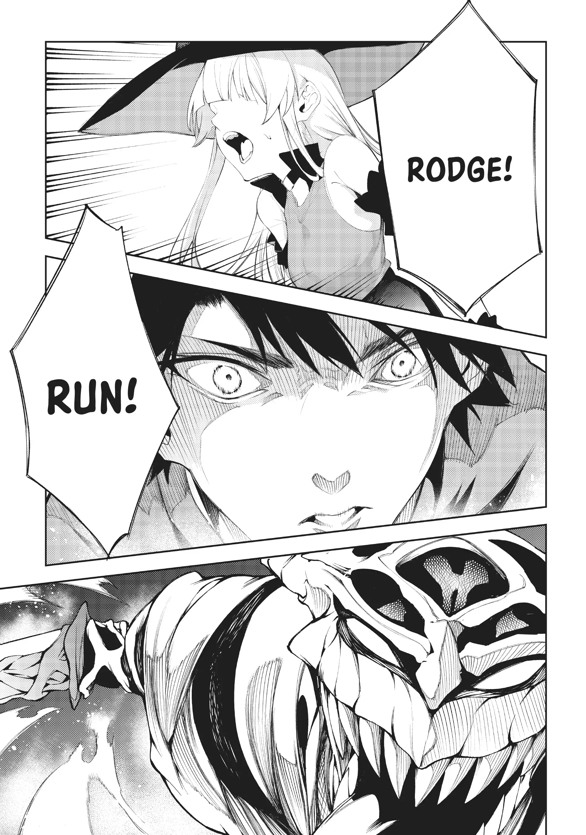 Read Wistoria Wand and Sword EN Manga Online