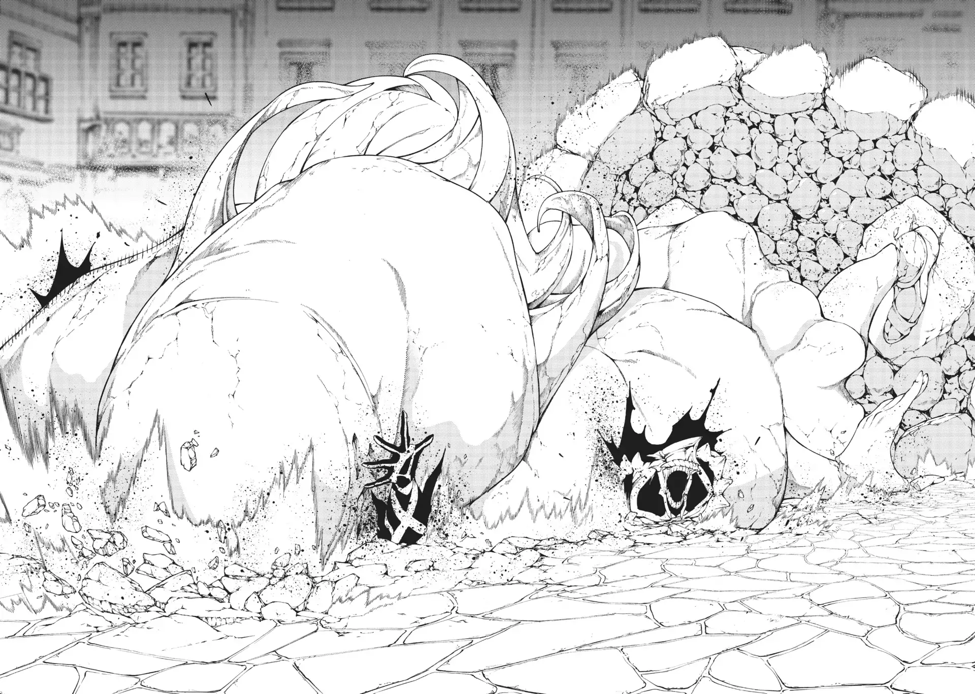 Read Wistoria Wand and Sword EN Manga Online