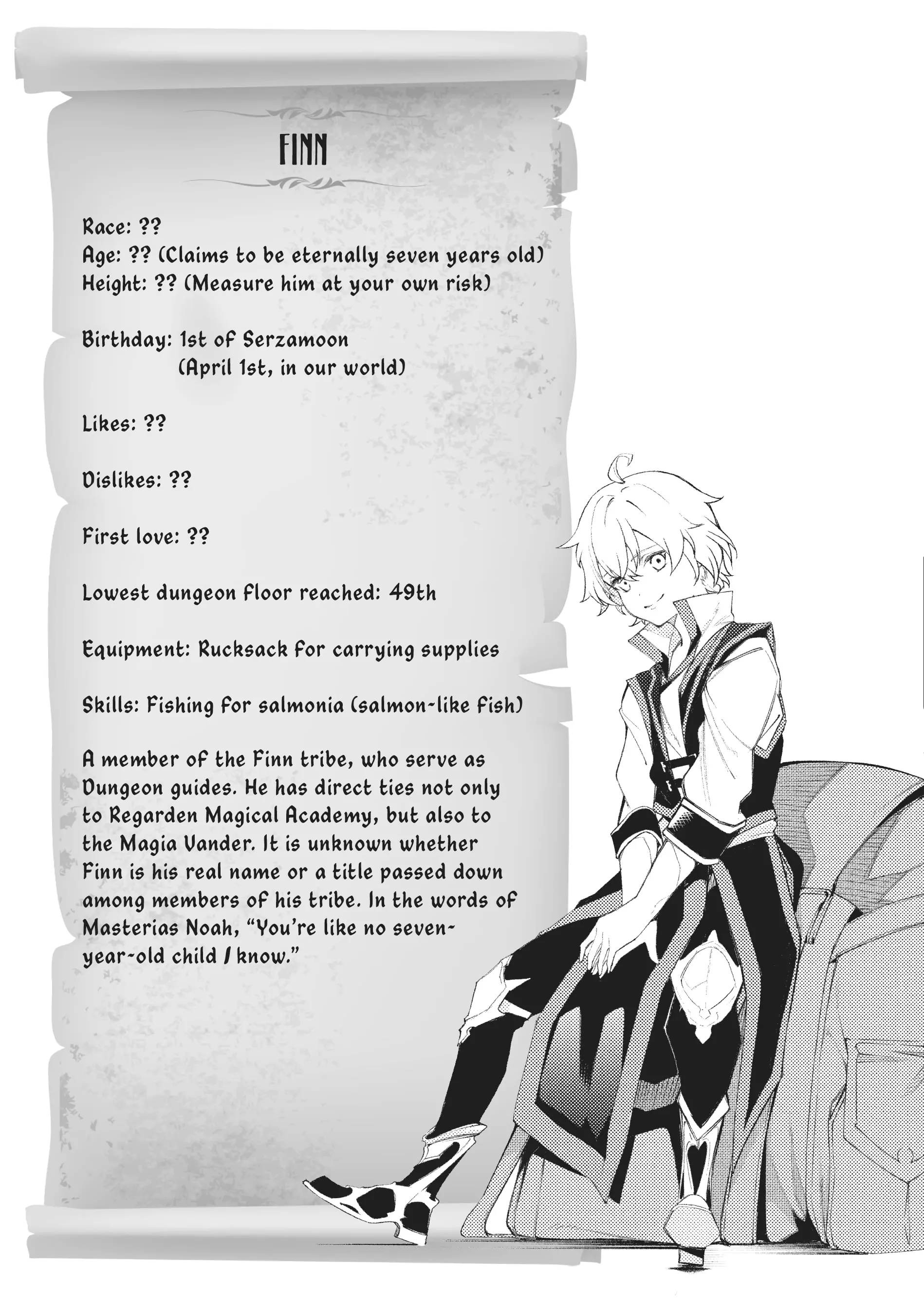 Read Wistoria Wand and Sword EN Manga Online