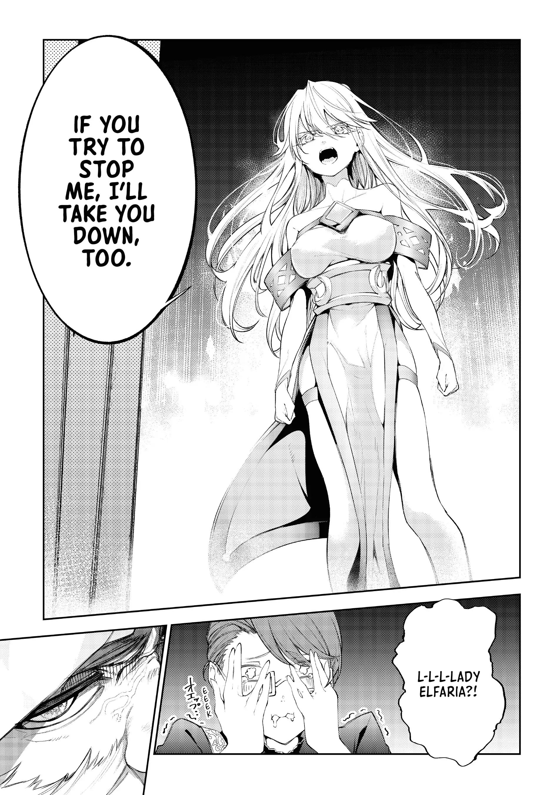 Read Wistoria Wand and Sword EN Manga Online
