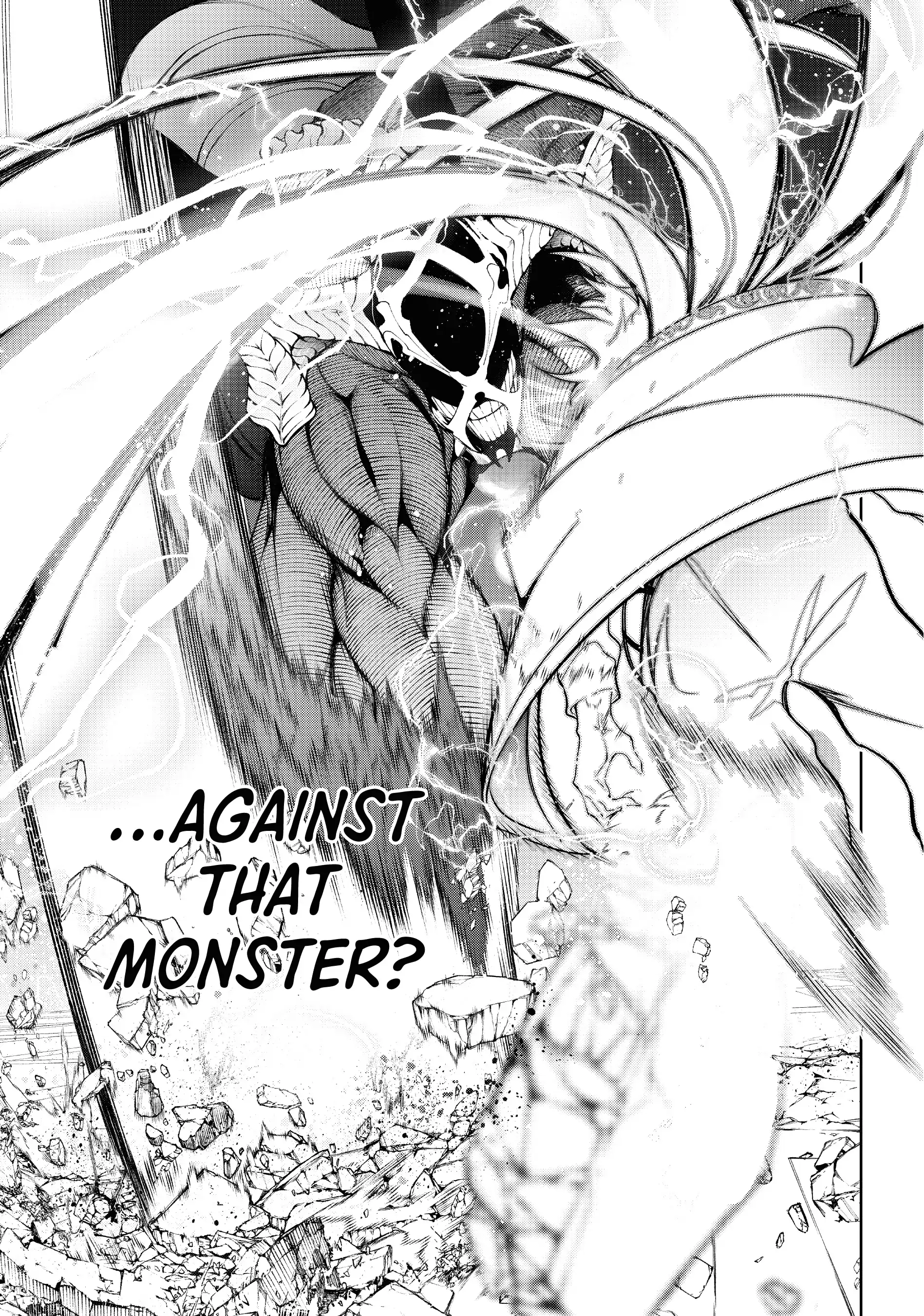 Read Wistoria Wand and Sword EN Manga Online