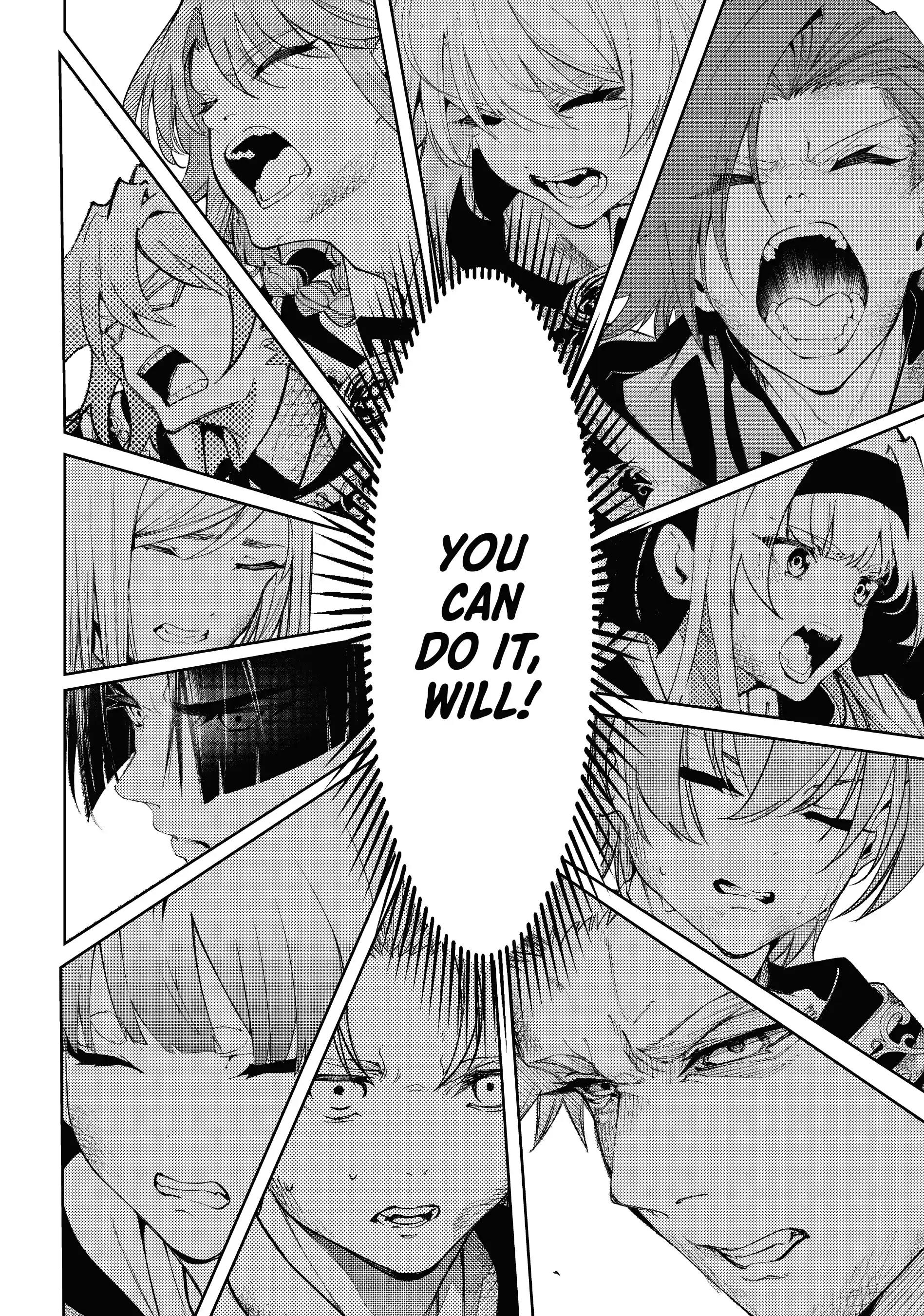 Read Wistoria Wand and Sword EN Manga Online
