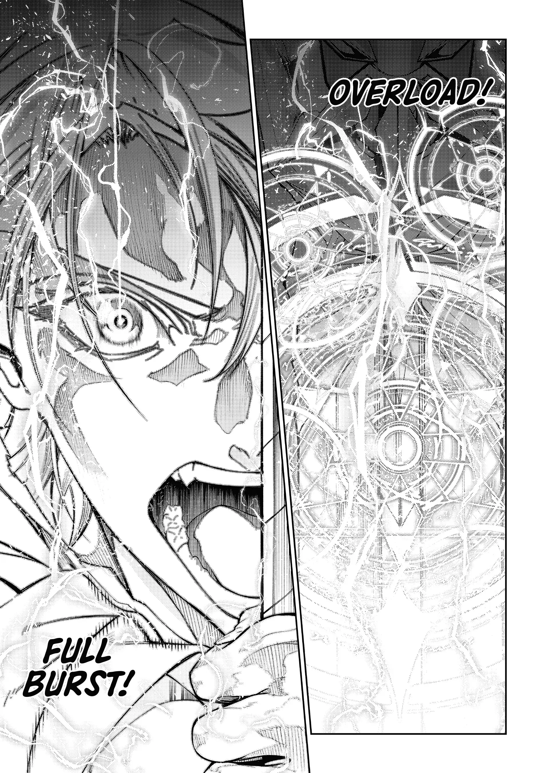 Read Wistoria Wand and Sword EN Manga Online