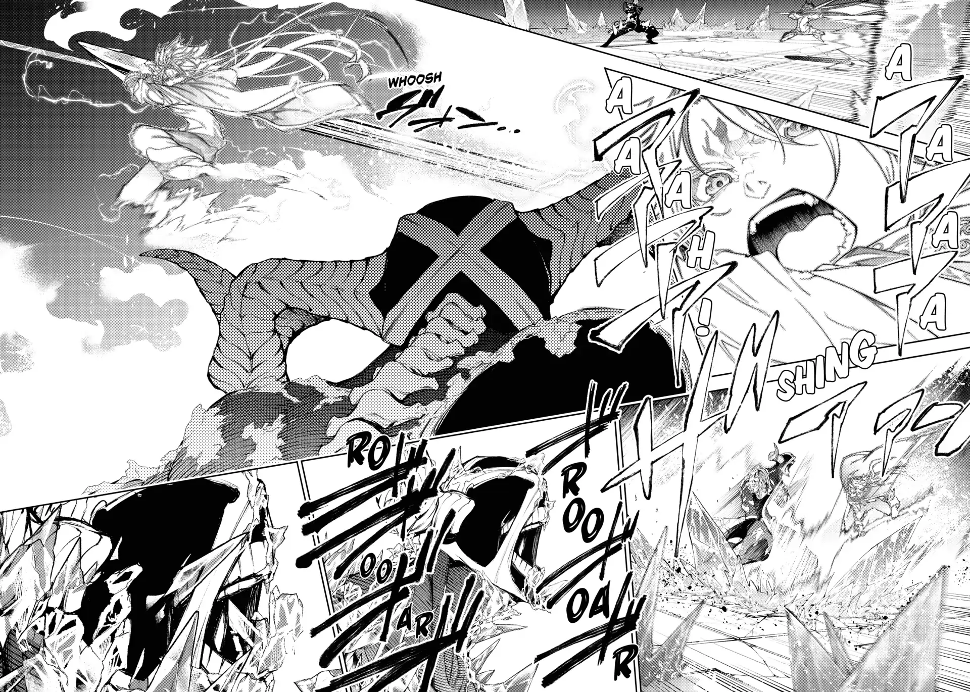Read Wistoria Wand and Sword EN Manga Online