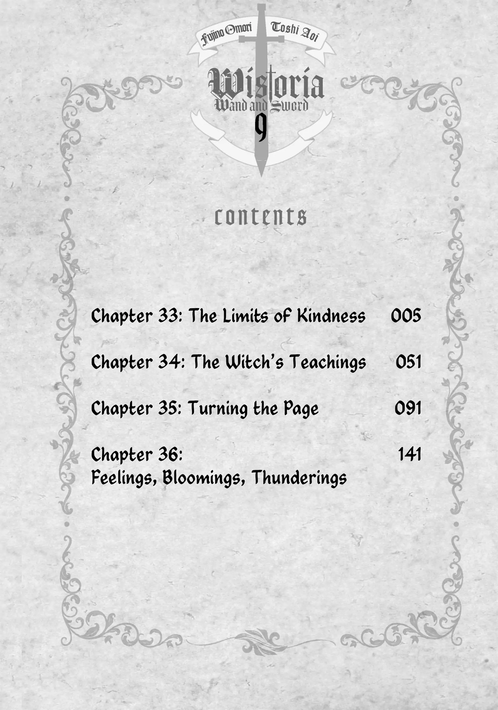 Read Wistoria Wand and Sword EN Manga Online