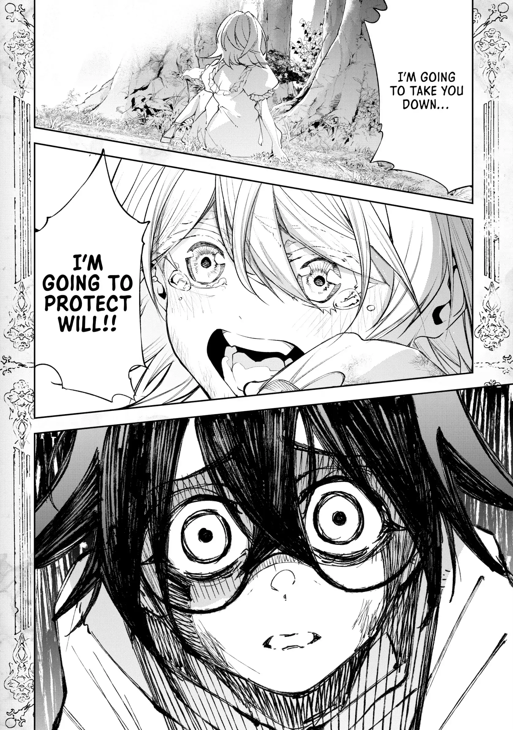 Read Wistoria Wand and Sword EN Manga Online