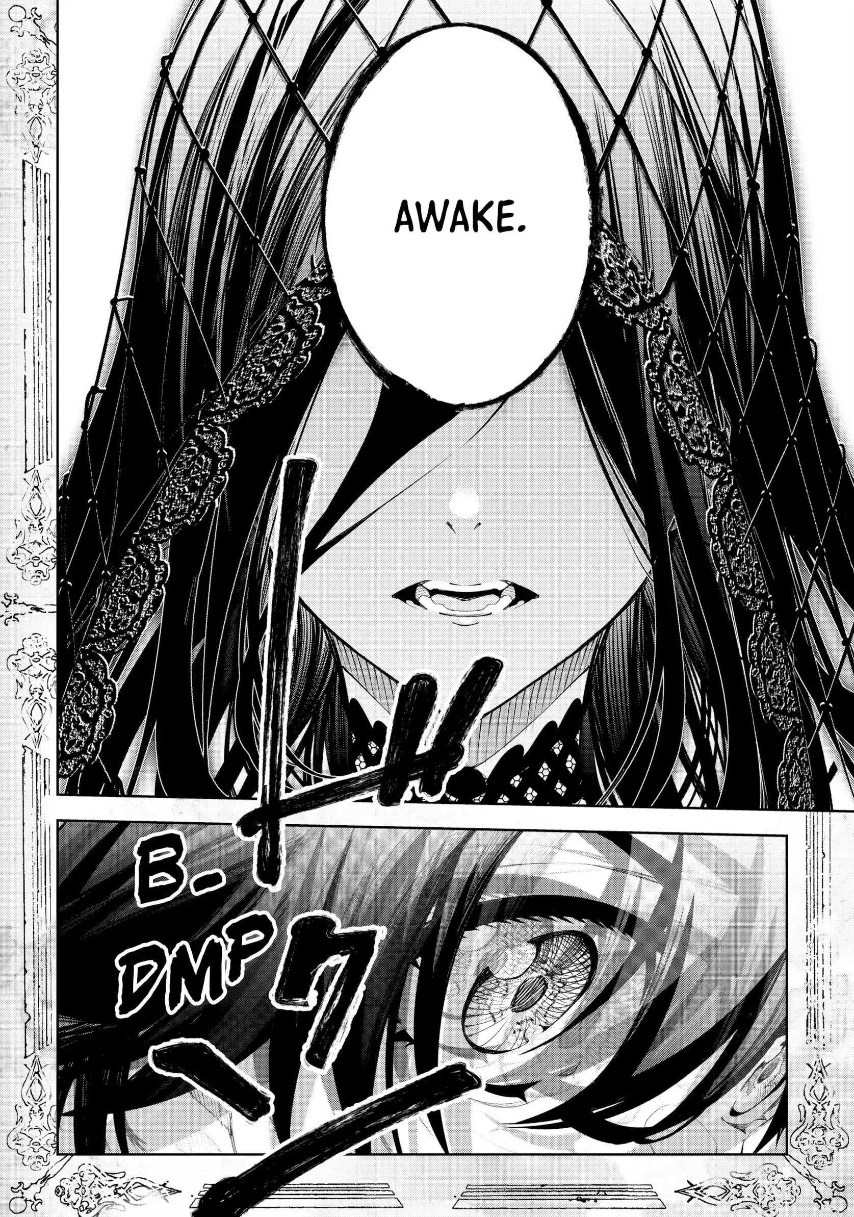 Read Wistoria Wand and Sword EN Manga Online