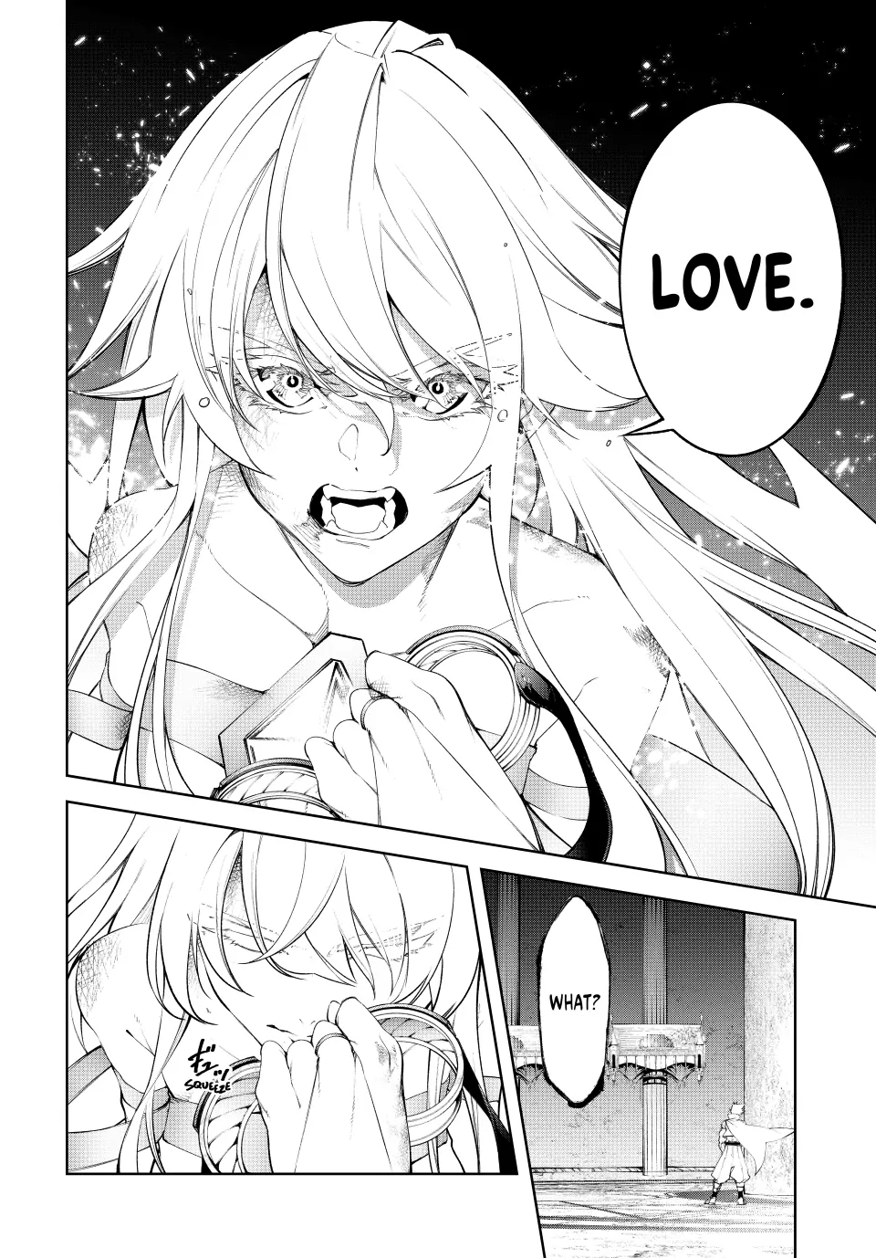 Read Wistoria Wand and Sword EN Manga Online