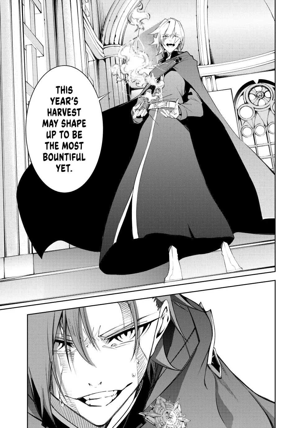Read Wistoria Wand and Sword EN Manga Online