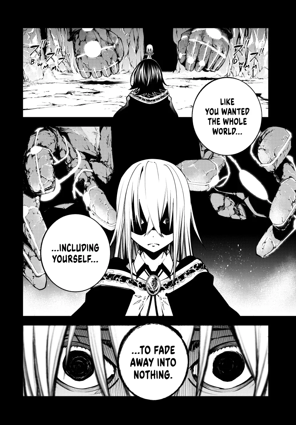 Read Wistoria Wand and Sword EN Manga Online