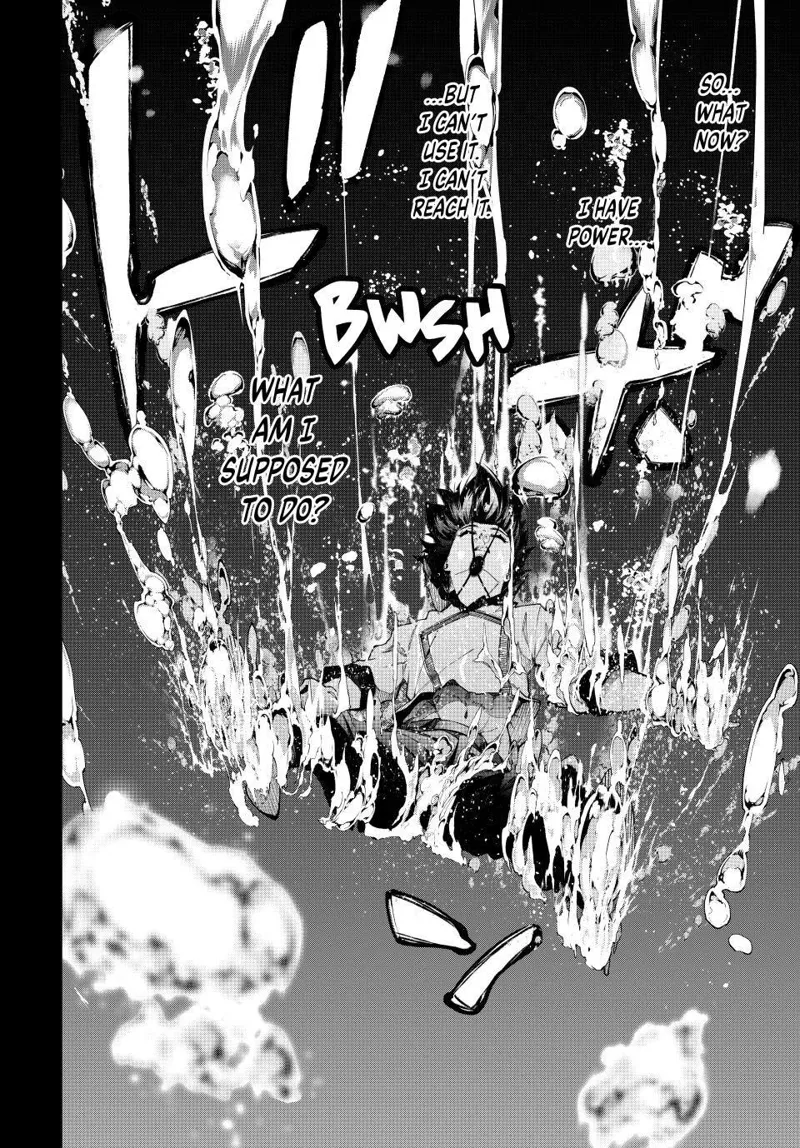 Read Wistoria Wand and Sword EN Manga Online