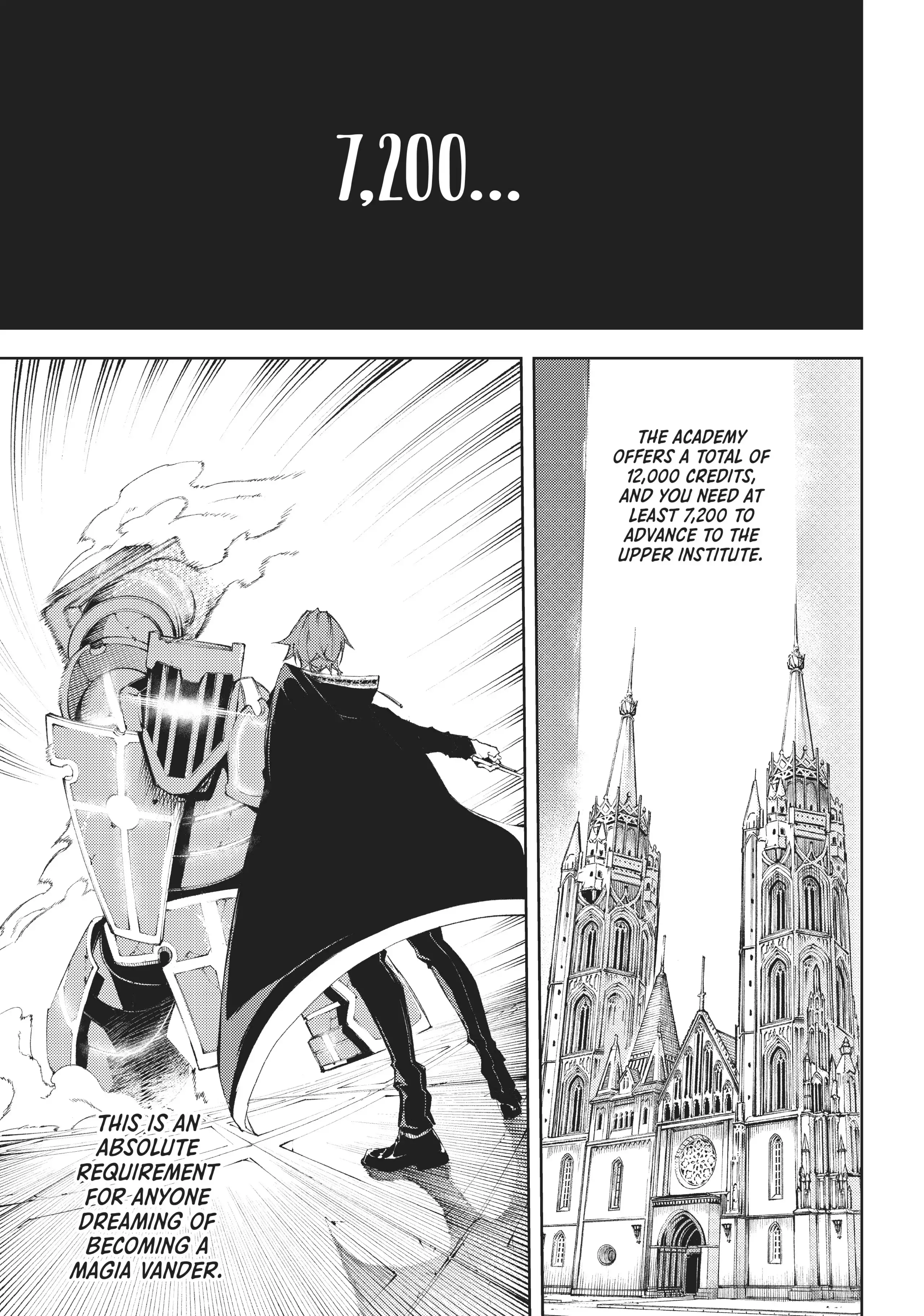 Read Wistoria Wand and Sword EN Manga Online