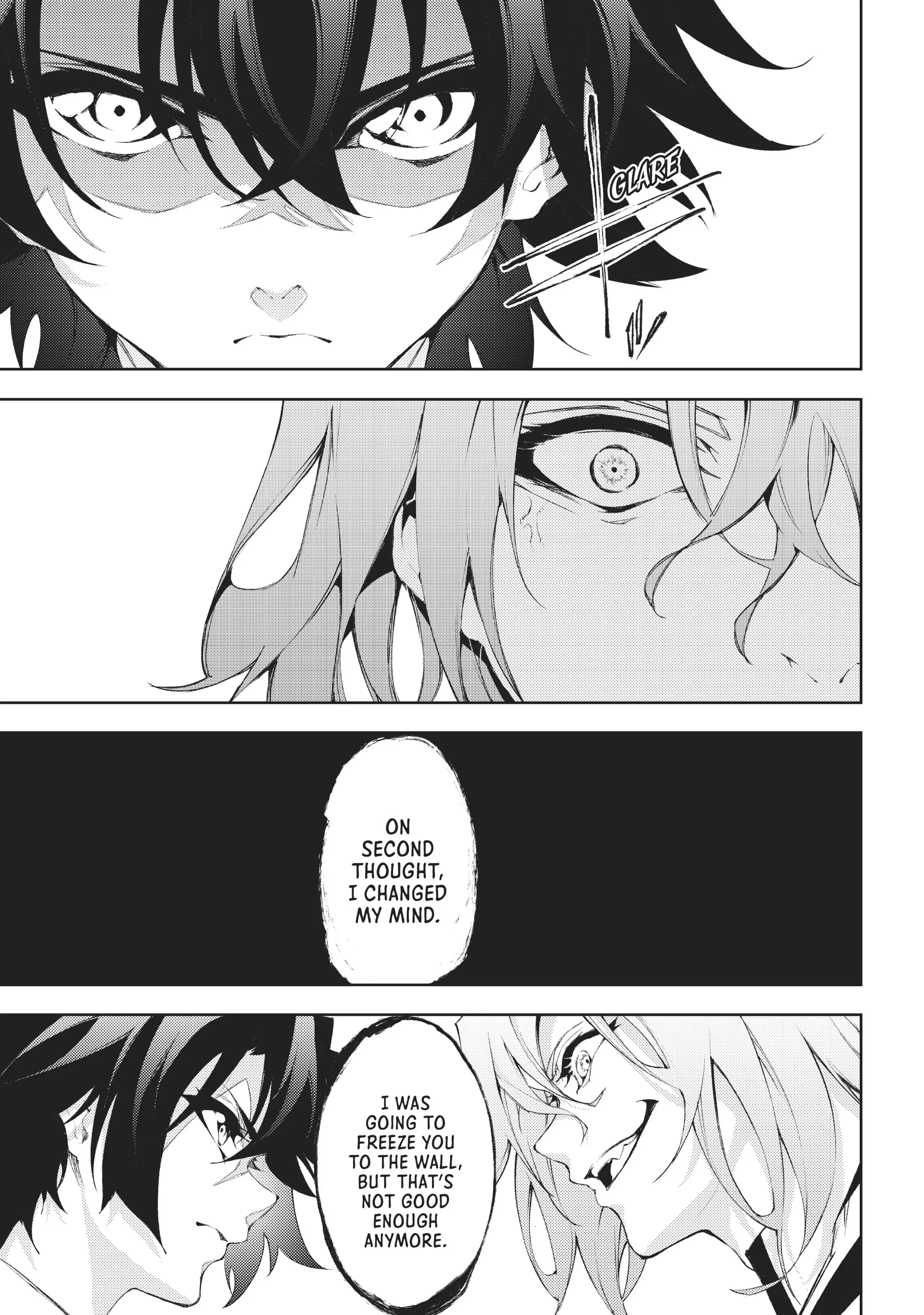 Read Wistoria Wand and Sword EN Manga Online
