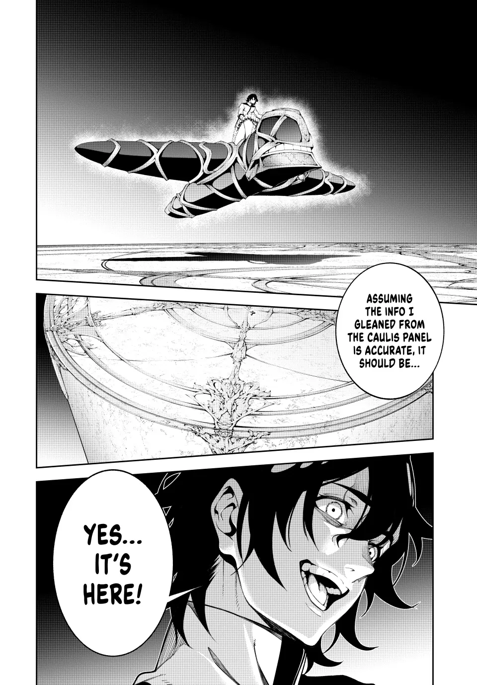 Read Wistoria Wand and Sword EN Manga Online