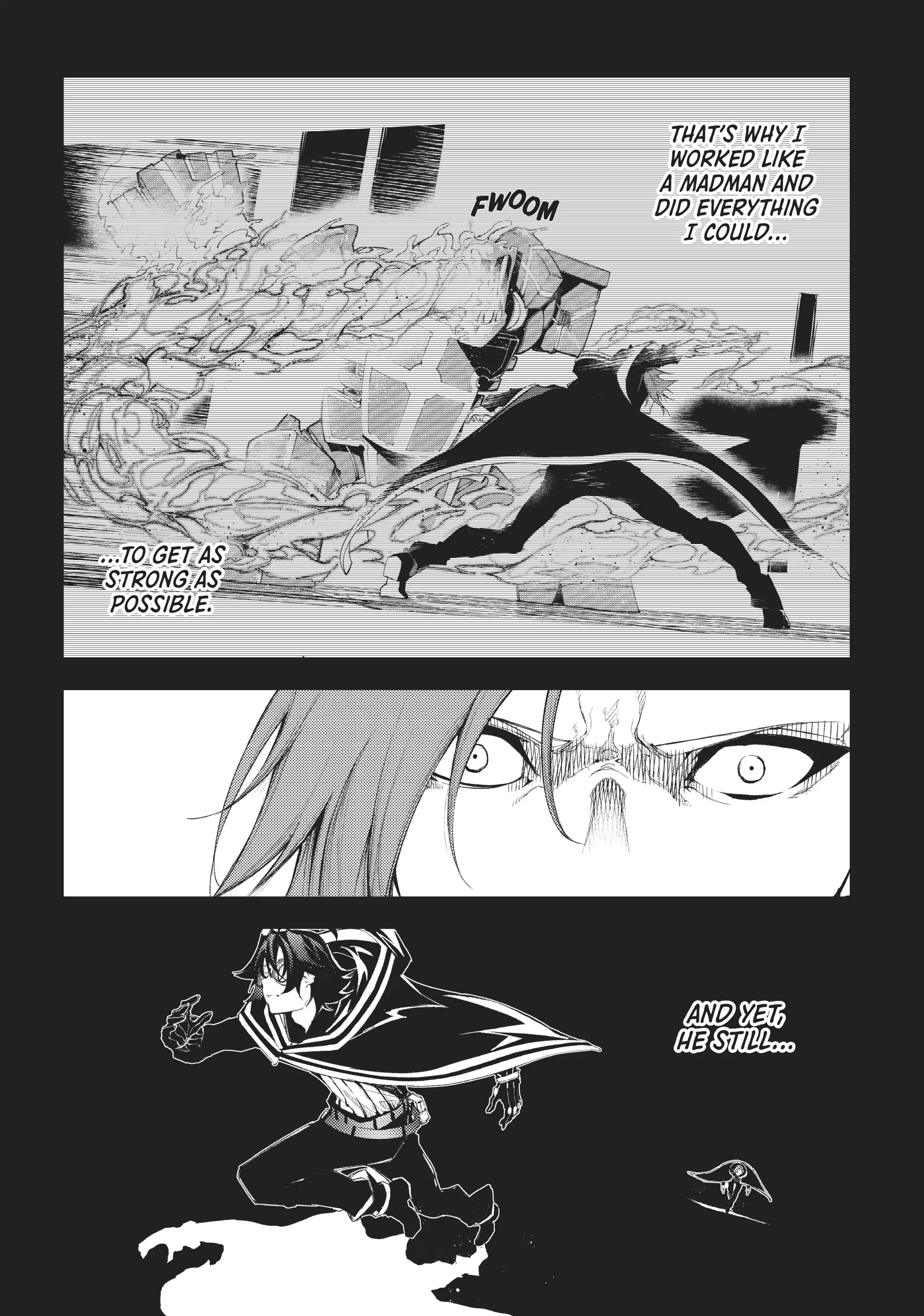 Read Wistoria Wand and Sword EN Manga Online