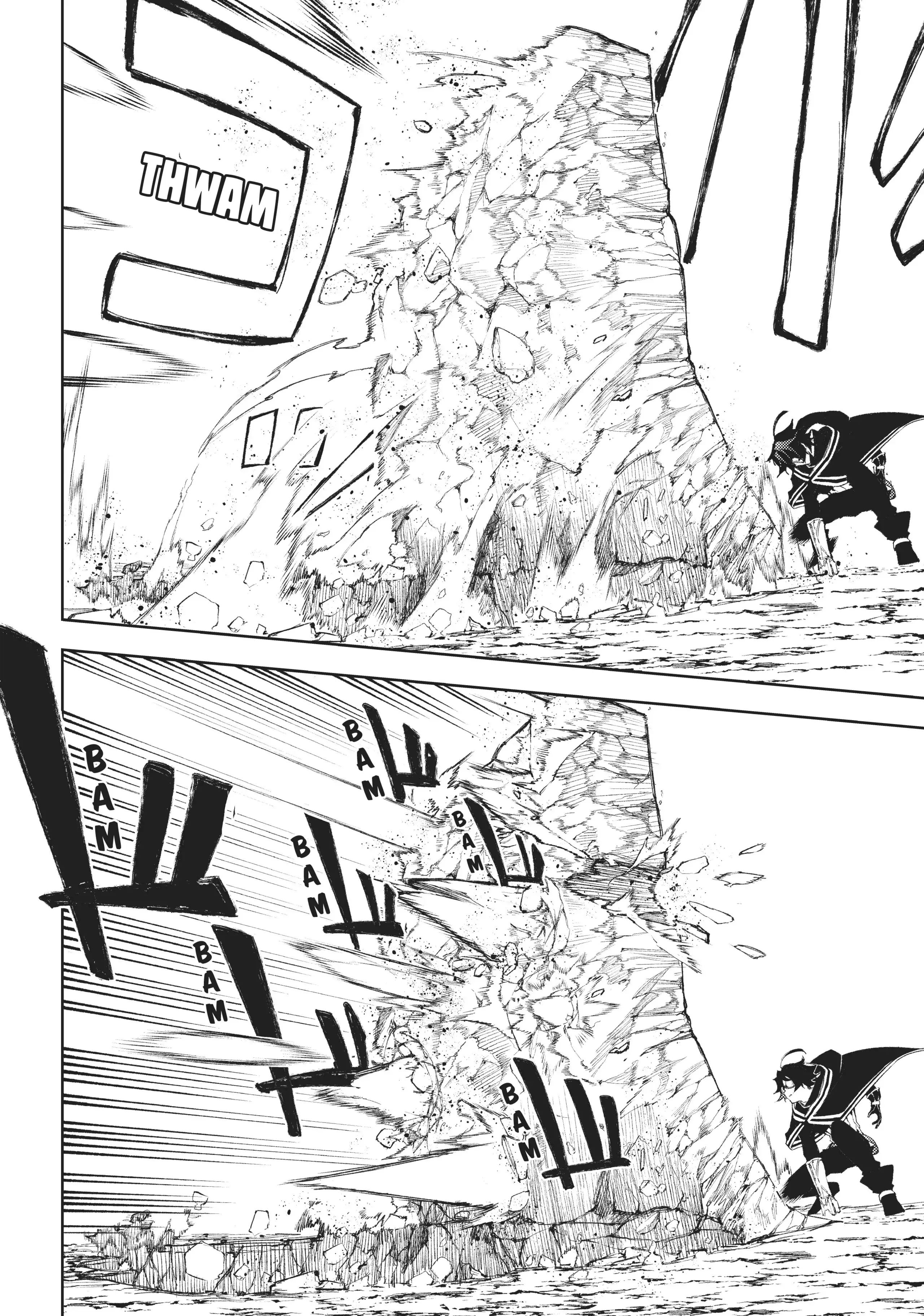 Read Wistoria Wand and Sword EN Manga Online