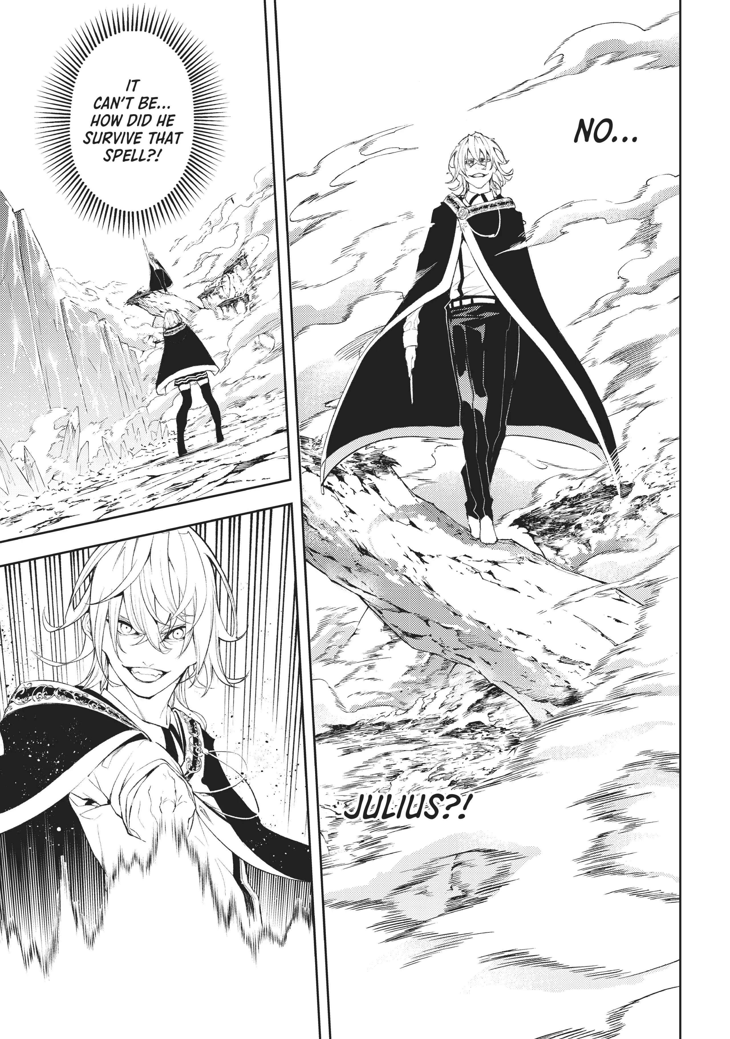 Read Wistoria Wand and Sword EN Manga Online
