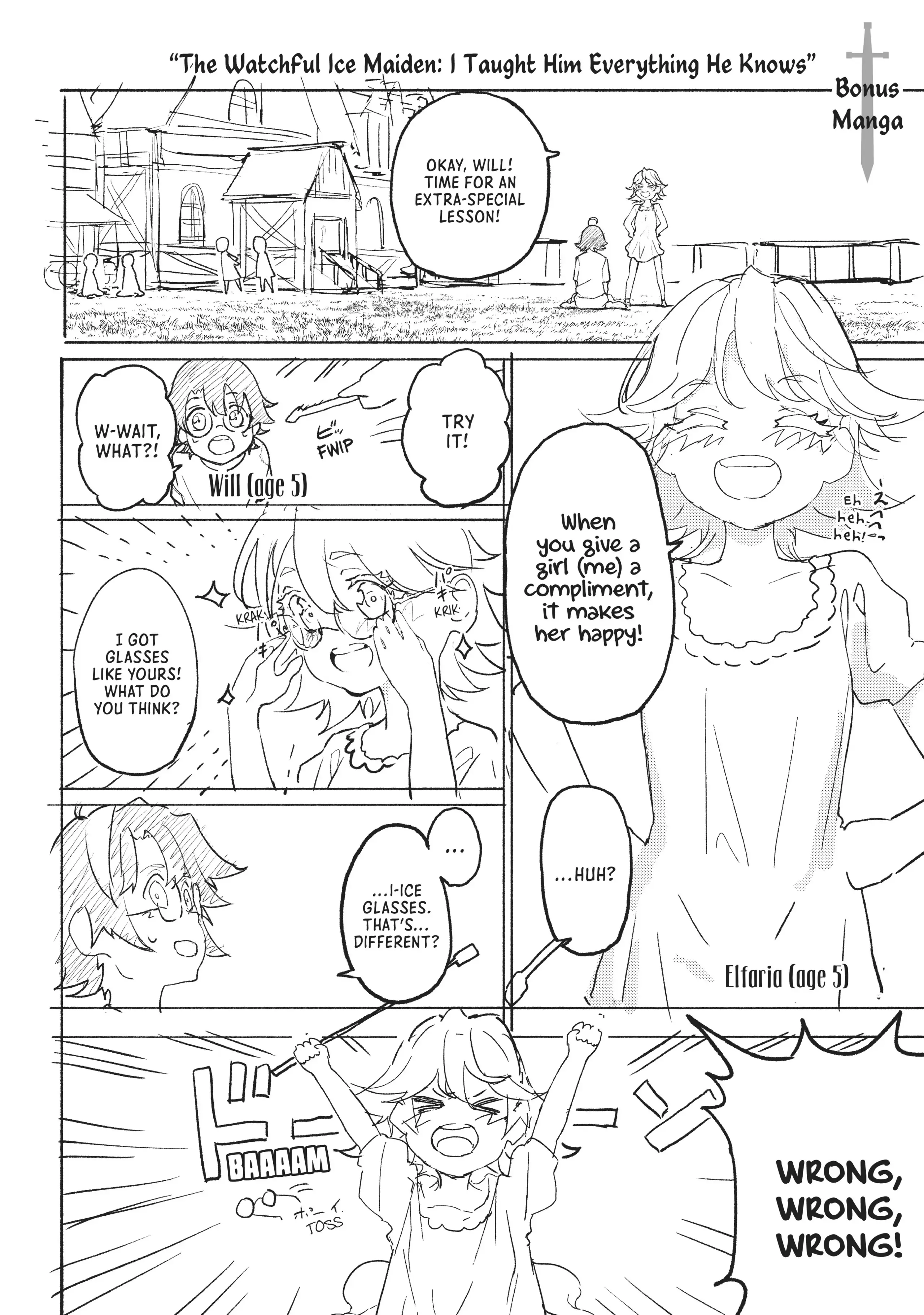Read Wistoria Wand and Sword EN Manga Online