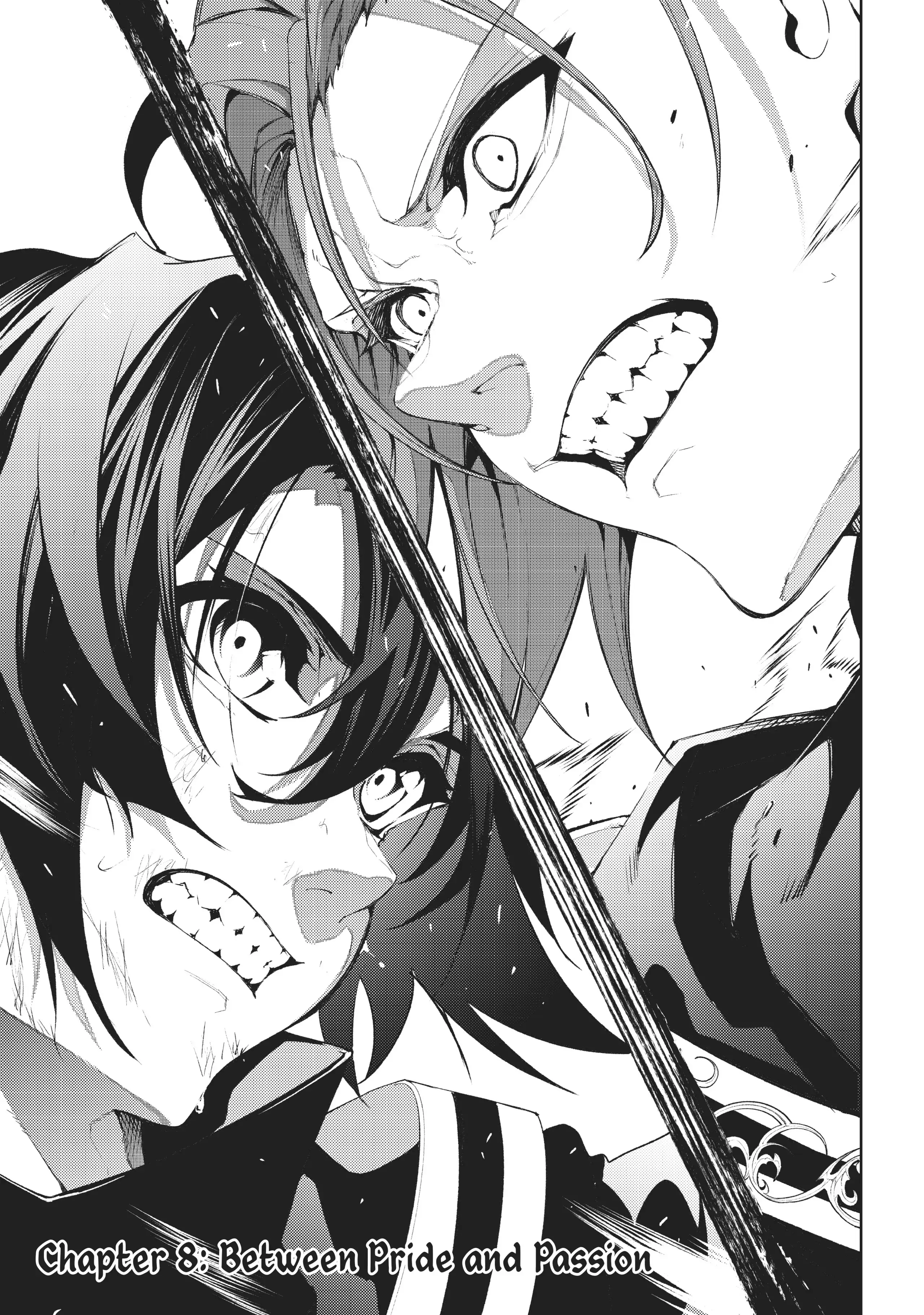 Read Wistoria Wand and Sword EN Manga Online